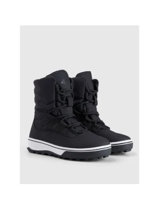 Chlapecké zimní sněhule INUA 4FJRAW25FSBSM035-20S Chlapecké zimní sněhule INUA 4FJRAW25FSBSM035-20S