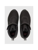 Dívčí zimní sněhule se zateplením Primaloft 4F 4FJRAW25FSBSF037-21S Dívčí zimní sněhule se zateplením Primaloft 4F 4FJRAW25FSBSF037-21S