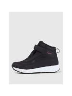 Dívčí zimní sněhule se zateplením Primaloft 4F 4FJRAW25FSBSF037-21S Dívčí zimní sněhule se zateplením Primaloft 4F 4FJRAW25FSBSF037-21S