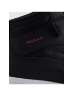 Dívčí zimní sněhule se zateplením Primaloft 4F 4FJRAW25FSBSF037-21S Dívčí zimní sněhule se zateplením Primaloft 4F 4FJRAW25FSBSF037-21S