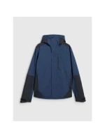 Pánská trekingová bunda s membránou 10000 4F 4FRAW25TTJAM1045-31S pánské Pánská trekingová bunda s membránou 10000 4F 4FRAW25TTJAM1045-31S pánské