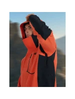 Pánská trekingová bunda s membránou 10000 4F 4FRAW25TTJAM1045-62S pánské Pánská trekingová bunda s membránou 10000 4F 4FRAW25TTJAM1045-62S pánské