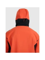 Pánská trekingová bunda s membránou 10000 4F 4FRAW25TTJAM1045-62S pánské Pánská trekingová bunda s membránou 10000 4F 4FRAW25TTJAM1045-62S pánské