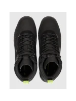 Pánské kožené zimní boty HEX 4F 4FRAW25FWINM059-20S Pánské kožené zimní boty HEX 4F 4FRAW25FWINM059-20S