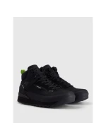 Pánské kožené zimní boty HEX 4F 4FRAW25FWINM059-20S Pánské kožené zimní boty HEX 4F 4FRAW25FWINM059-20S