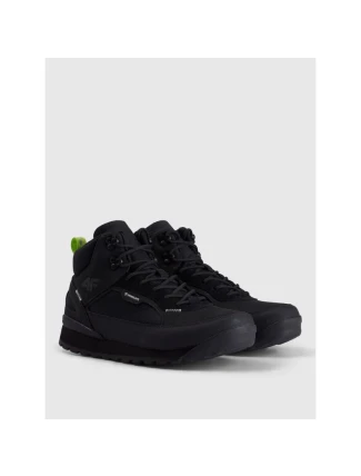 Pánské kožené zimní boty HEX 4F 4FRAW25FWINM059-20S Pánské kožené zimní boty HEX 4F 4FRAW25FWINM059-20S