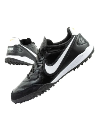 Pánské kopačky Nike Premier IV TF turf černé sportovní Pánské kopačky Nike Premier IV TF turf černé sportovní