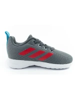 Dětská sportovní obuv Adidas Lite Racer slip-on lehká pohodlná Dětská sportovní obuv Adidas Lite Racer slip-on lehká pohodlná