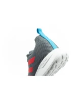 Dětská sportovní obuv Adidas Lite Racer slip-on lehká pohodlná Dětská sportovní obuv Adidas Lite Racer slip-on lehká pohodlná