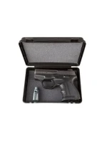 STALKER M906 BAS ráže .22 Long Blank (6 mm) Titan bang-bang pistole STALKER M906 BAS ráže .22 Long Blank (6 mm) Titan bang-bang pistole