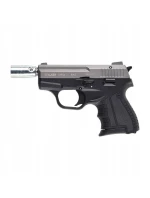 STALKER M906 BAS ráže .22 Long Blank (6 mm) Titan bang-bang pistole STALKER M906 BAS ráže .22 Long Blank (6 mm) Titan bang-bang pistole