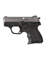 STALKER M906 BAS ráže .22 Long Blank (6 mm) Titan bang-bang pistole STALKER M906 BAS ráže .22 Long Blank (6 mm) Titan bang-bang pistole