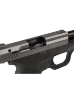 STALKER M906 BAS ráže .22 Long Blank (6 mm) Titan bang-bang pistole STALKER M906 BAS ráže .22 Long Blank (6 mm) Titan bang-bang pistole