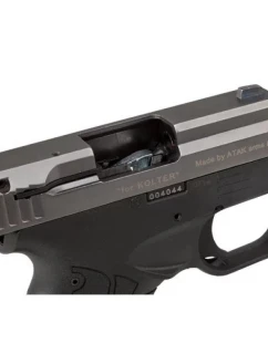 STALKER M906 BAS ráže .22 Long Blank (6 mm) Titan bang-bang pistole