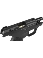 STALKER M906 BAS .22 Long Blank (6 mm) třaskavá pistole černá STALKER M906 BAS .22 Long Blank (6 mm) třaskavá pistole černá