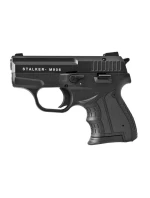 STALKER M906 BAS .22 Long Blank (6 mm) třaskavá pistole černá STALKER M906 BAS .22 Long Blank (6 mm) třaskavá pistole černá