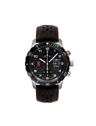 Hodinky Zeppelin Night Cruise 7216-2 Automatik Hodinky Zeppelin Night Cruise 7216-2 Automatik