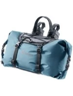 Brašna na řídítka Deuter Cabezon HB 14 atlantic-black Brašna na řídítka Deuter Cabezon HB 14 atlantic-black