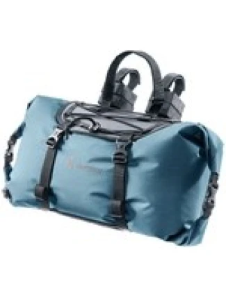 Brašna na řídítka Deuter Cabezon HB 14 atlantic-black Brašna na řídítka Deuter Cabezon HB 14 atlantic-black