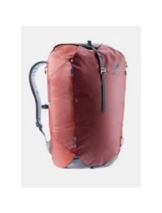 Lezecký batoh Deuter Gravity Motion - redwood/graphite Lezecký batoh Deuter Gravity Motion - redwood/graphite