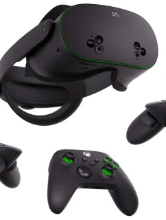 Meta Quest 3s 128GB Xbox Edition - Carbon Black