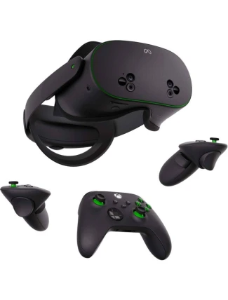 Meta Quest 3s 128GB Xbox Edition - Carbon Black Meta Quest 3s 128GB Xbox Edition - Carbon Black