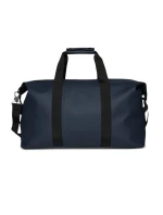 Cestovní taška Rains 27x52x26 cm 37 L RAINS HILO WEEKEND BAG W3 14200 47 NAVY Cestovní taška Rains 27x52x26 cm 37 L RAINS HILO WEEKEND BAG W3 14200 47 NAVY