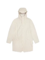 Rains unisex dlouhá bunda DLOUHÁ BUNDA W3 12020 26 DUNE Rains unisex dlouhá bunda DLOUHÁ BUNDA W3 12020 26 DUNE