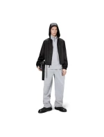 Rains dámská bunda do deště STRING W JACKET W3 18040 84 BLACK GRAIN Rains dámská bunda do deště STRING W JACKET W3 18040 84 BLACK GRAIN