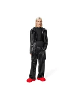 Rains mackintosh DLOUHÁ BUNDA W3 12020 29 NIGHT Rains mackintosh DLOUHÁ BUNDA W3 12020 29 NIGHT