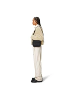 Vodotěsný vak Rains SHIELD BOX BAG W3 14950 01 BLACK Vodotěsný vak Rains SHIELD BOX BAG W3 14950 01 BLACK