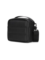 Vodotěsný vak Rains SHIELD BOX BAG W3 14950 01 BLACK Vodotěsný vak Rains SHIELD BOX BAG W3 14950 01 BLACK