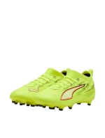 Dětské kopačky Puma Ultra 6 Match FG/AG 108701 01 Dětské kopačky Puma Ultra 6 Match FG/AG 108701 01