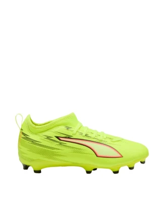 Dětské kopačky Puma Ultra 6 Match FG/AG 108701 01 Dětské kopačky Puma Ultra 6 Match FG/AG 108701 01
