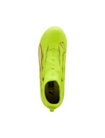 Dětské kopačky Puma Ultra 6 Match+ LL FG/AG 108691 01