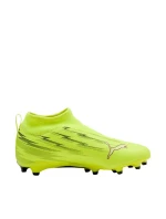 Dětské kopačky Puma Ultra 6 Match+ LL FG/AG 108691 01