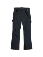 Dámské lyžařské kalhoty 4F FNK F0944 deep black 4FWAW25TFTRF0944 20S dámské Dámské lyžařské kalhoty 4F FNK F0944 deep black 4FWAW25TFTRF0944 20S dámské