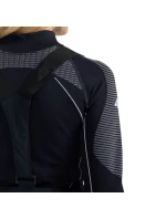 Dámské lyžařské kalhoty 4F FNK F0944 deep black 4FWAW25TFTRF0944 20S dámské Dámské lyžařské kalhoty 4F FNK F0944 deep black 4FWAW25TFTRF0944 20S dámské