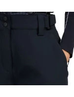 Dámské lyžařské kalhoty 4F FNK F0944 deep black 4FWAW25TFTRF0944 20S dámské Dámské lyžařské kalhoty 4F FNK F0944 deep black 4FWAW25TFTRF0944 20S dámské