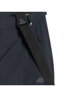 Dámské lyžařské kalhoty 4F FNK F0944 deep black 4FWAW25TFTRF0944 20S dámské Dámské lyžařské kalhoty 4F FNK F0944 deep black 4FWAW25TFTRF0944 20S dámské