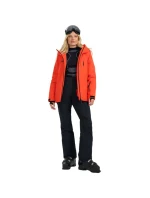 Dámské lyžařské kalhoty 4F FNK F0944 deep black 4FWAW25TFTRF0944 20S dámské Dámské lyžařské kalhoty 4F FNK F0944 deep black 4FWAW25TFTRF0944 20S dámské