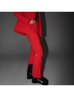 Dámské lyžařské kalhoty 4F FNK F0944 red 4FWAW25TFTRF0944 62S dámské Dámské lyžařské kalhoty 4F FNK F0944 red 4FWAW25TFTRF0944 62S dámské