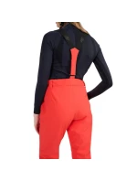 Dámské lyžařské kalhoty 4F FNK F0944 red 4FWAW25TFTRF0944 62S dámské Dámské lyžařské kalhoty 4F FNK F0944 red 4FWAW25TFTRF0944 62S dámské