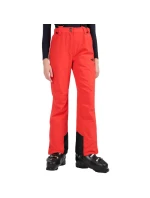 Dámské lyžařské kalhoty 4F FNK F0944 red 4FWAW25TFTRF0944 62S dámské Dámské lyžařské kalhoty 4F FNK F0944 red 4FWAW25TFTRF0944 62S dámské