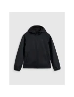 Chlapecká větruodolná softshellová bunda s membránou 5000 4F 4FJRAW25TSOFM516-20S Chlapecká větruodolná softshellová bunda s membránou 5000 4F 4FJRAW25TSOFM516-20S