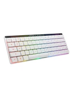 Herní klávesnice USB + RF Wireless + Bluetooth QWERTZ White ASUS ROG Falchion RX Low Profile Keyboard Herní klávesnice USB + RF Wireless + Bluetooth QWERTZ White ASUS ROG Falchion RX Low Profile Keyboard