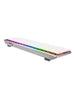 Herní klávesnice USB + RF Wireless + Bluetooth QWERTZ White ASUS ROG Falchion RX Low Profile Keyboard Herní klávesnice USB + RF Wireless + Bluetooth QWERTZ White ASUS ROG Falchion RX Low Profile Keyboard