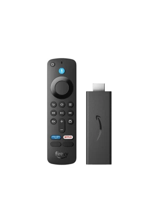 Amazon Fire TV Stick HD 2024 Amazon Fire TV Stick HD 2024