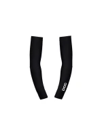 Cyklistické návleky POC Thermal černé - L Cyklistické návleky POC Thermal černé - L