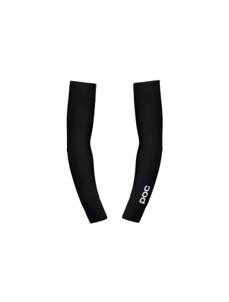 Cyklistické návleky POC Thermal černé - L Cyklistické návleky POC Thermal černé - L